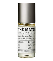 Le Labo, The Matcha 26, Parfymvatten, Unisex, 15 ml