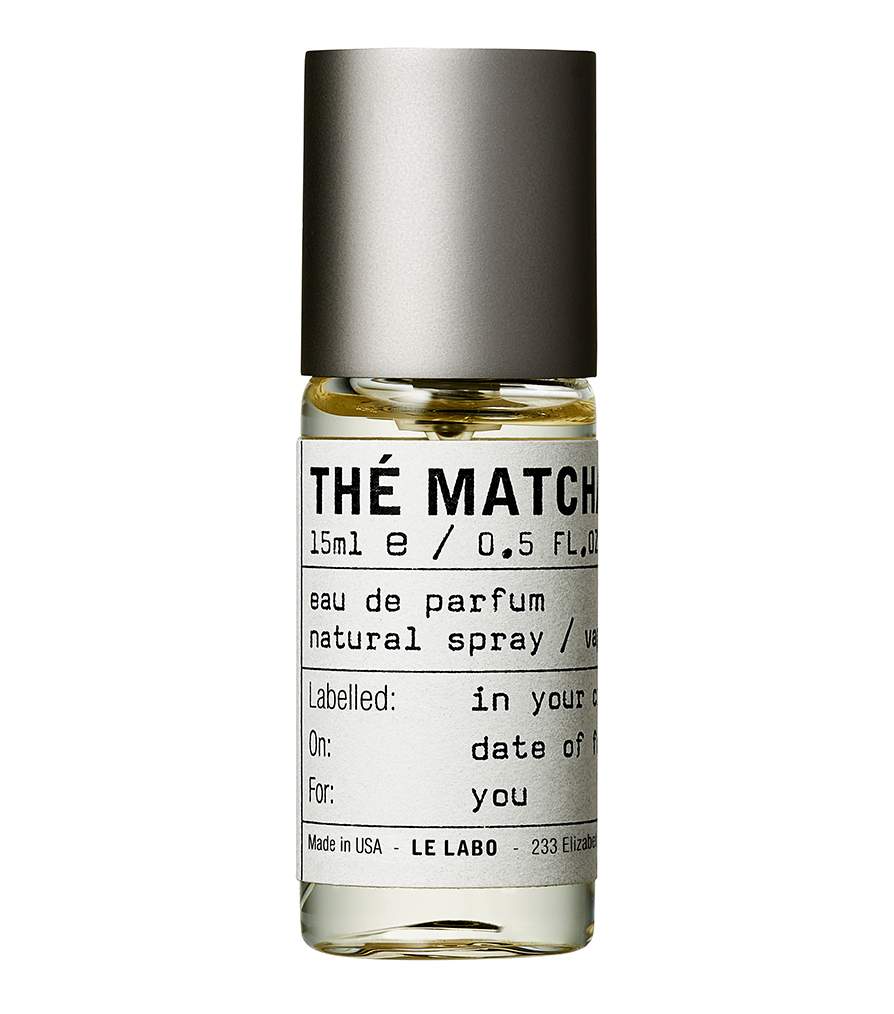 Le Labo, The Matcha 26, Parfymvatten, Unisex, 15 ml