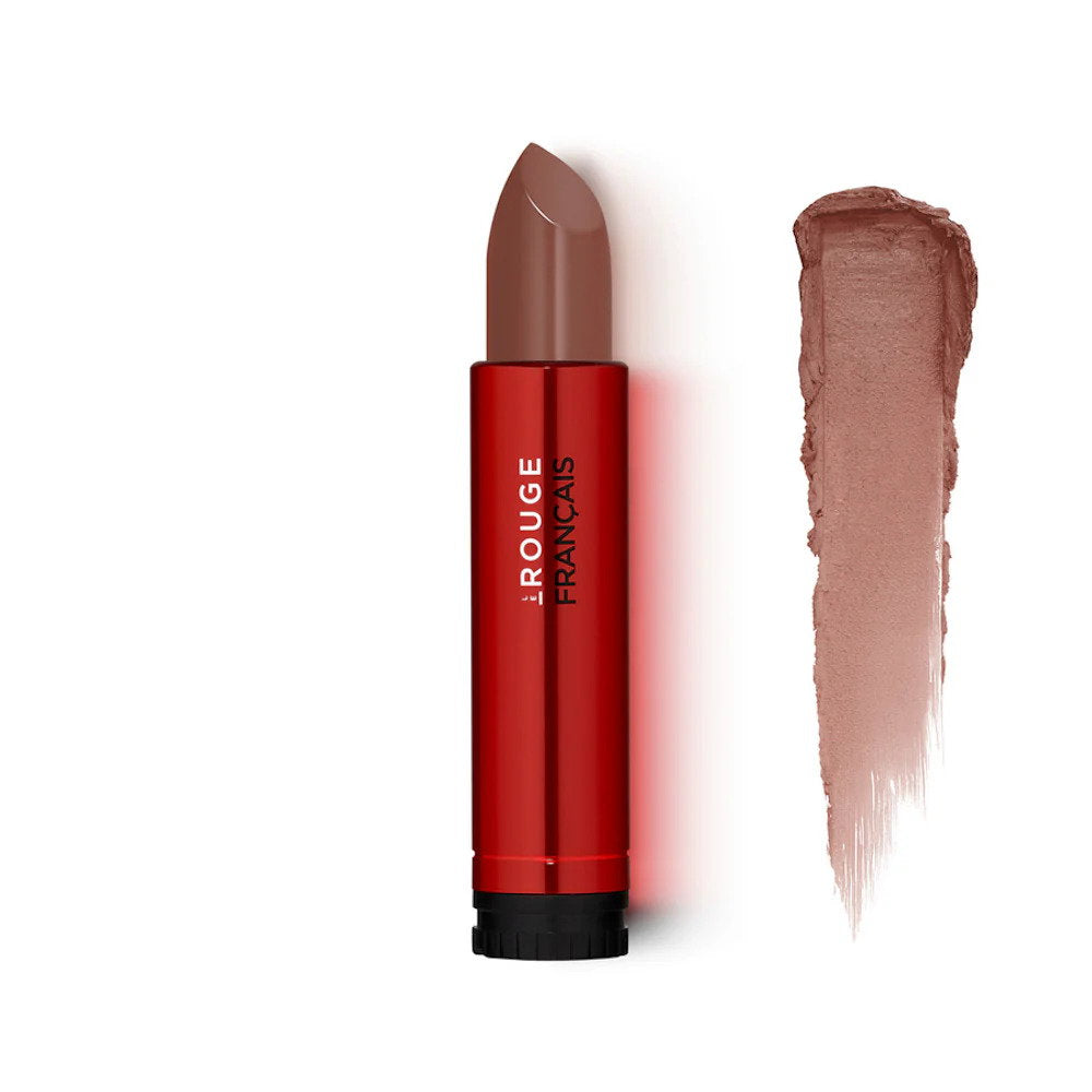 Le Rouge Francais, Le Rouge Francais, Krämigt läppstift, 030, Påfyllning, 4 g