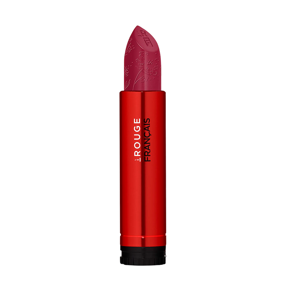 Le Rouge Francais, Le Rouge Francais, Krämigt läppstift, 031, Påfyllning, 4 g