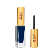 Le Rouge Francais, Le Rouge Francais, Flytande eyeliner, 520, Le Bleu Orion, 5 ml
