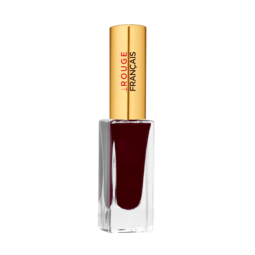 Le Rouge Francais, Le Rouge Francais, Flytande eyeliner, 530, Persiskt purpur, 5 ml