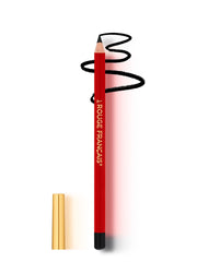 Le Rouge Francais, Le Rouge Francais, Kajal ögonpenna, 710, Le Noir Calistoga, 1.5 g