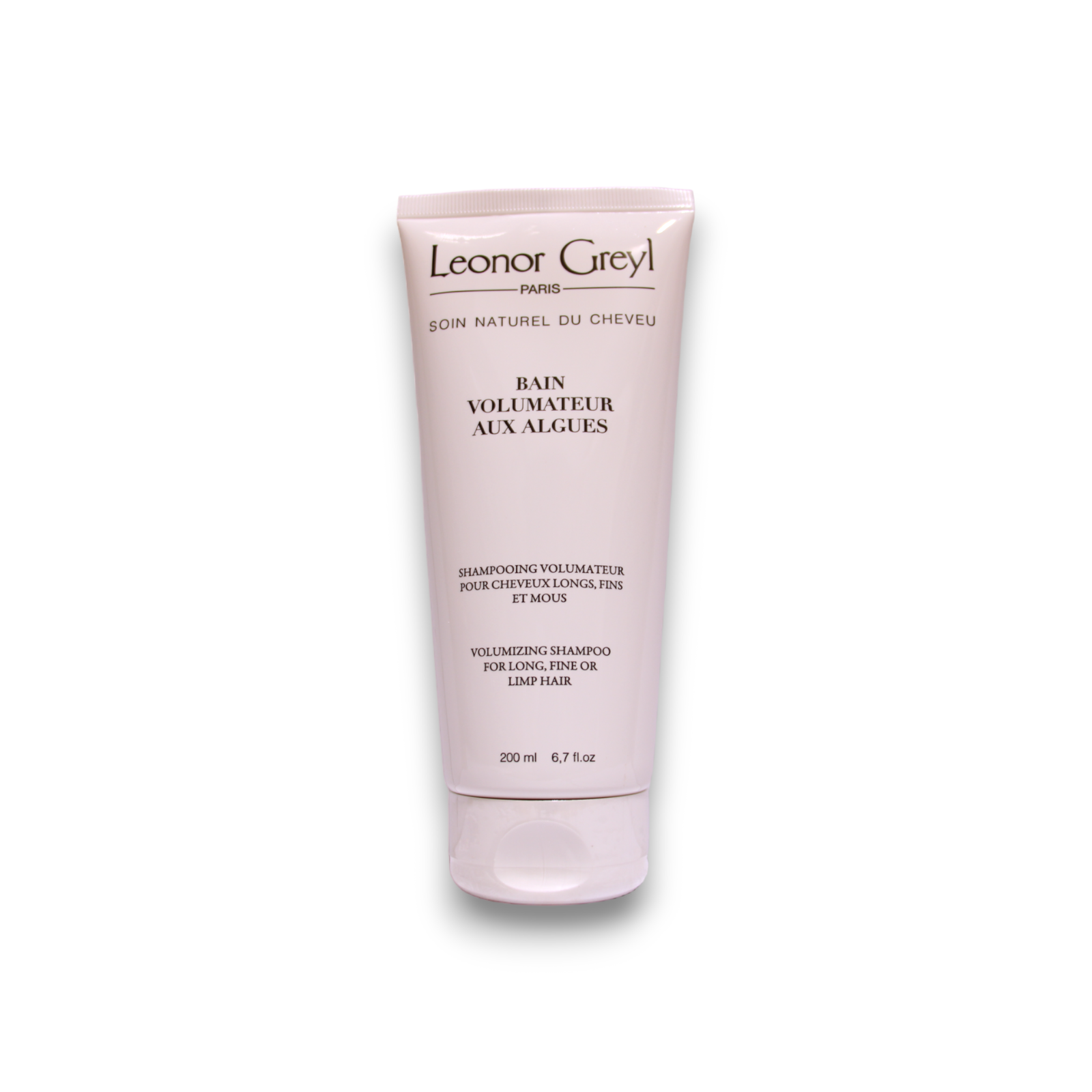 Leonor Greyl,  Aux Algues, Hårschampo, För volym, 200 ml