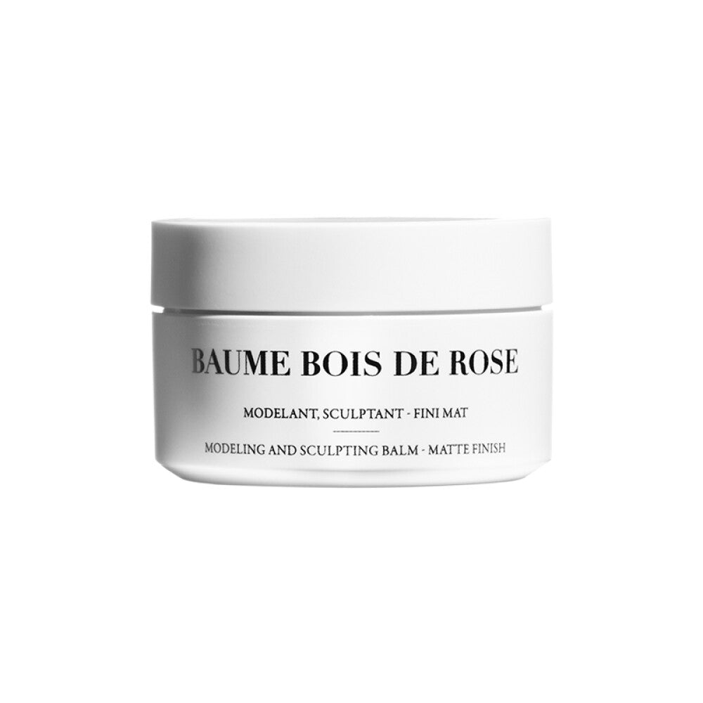 Leonor Greyl, Bois De Rose, Hårstylingskräm, Lätt stadga, 50 ml