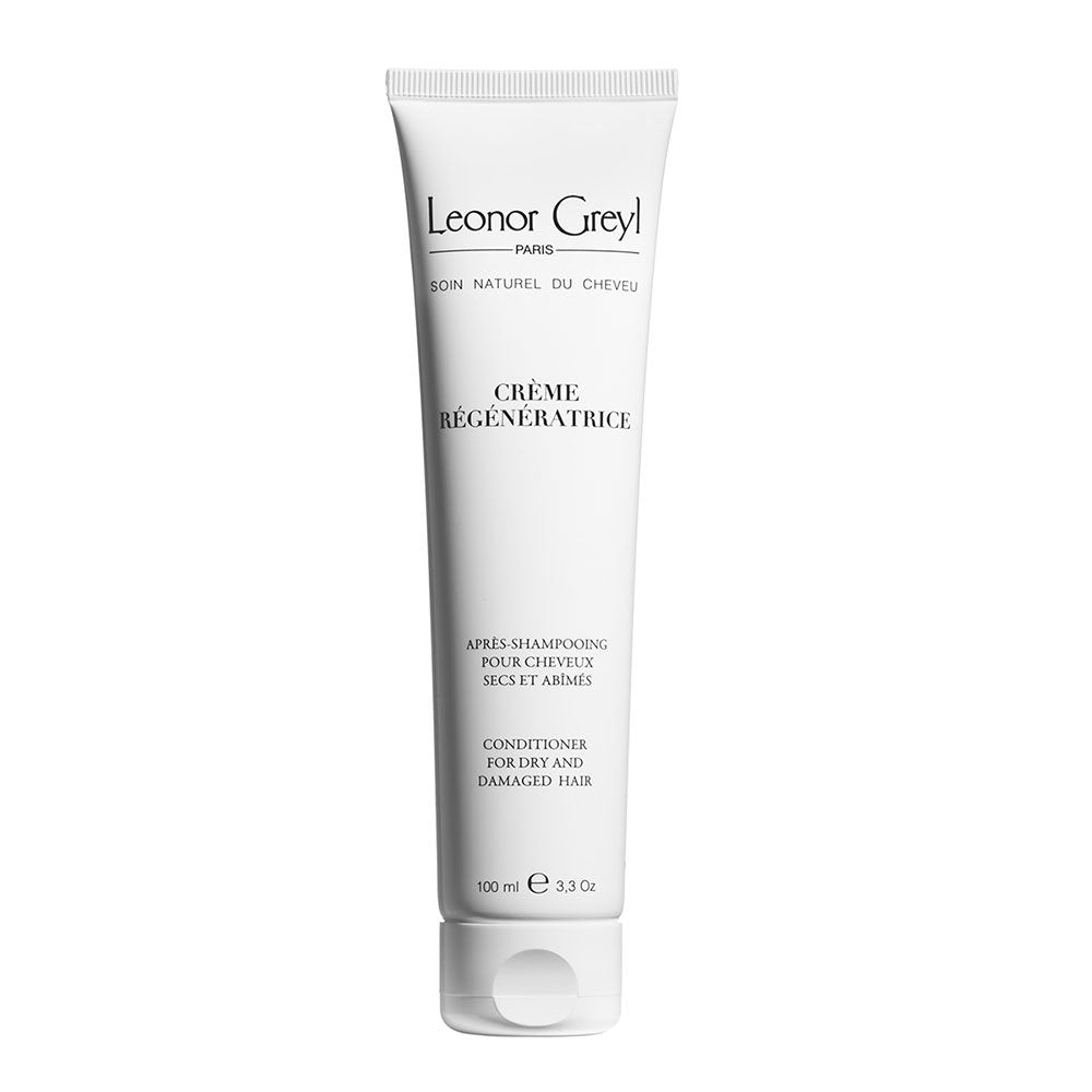 Leonor Greyl, Creme Regeneratrice, Hårbalsam, För hydrering, 100 ml