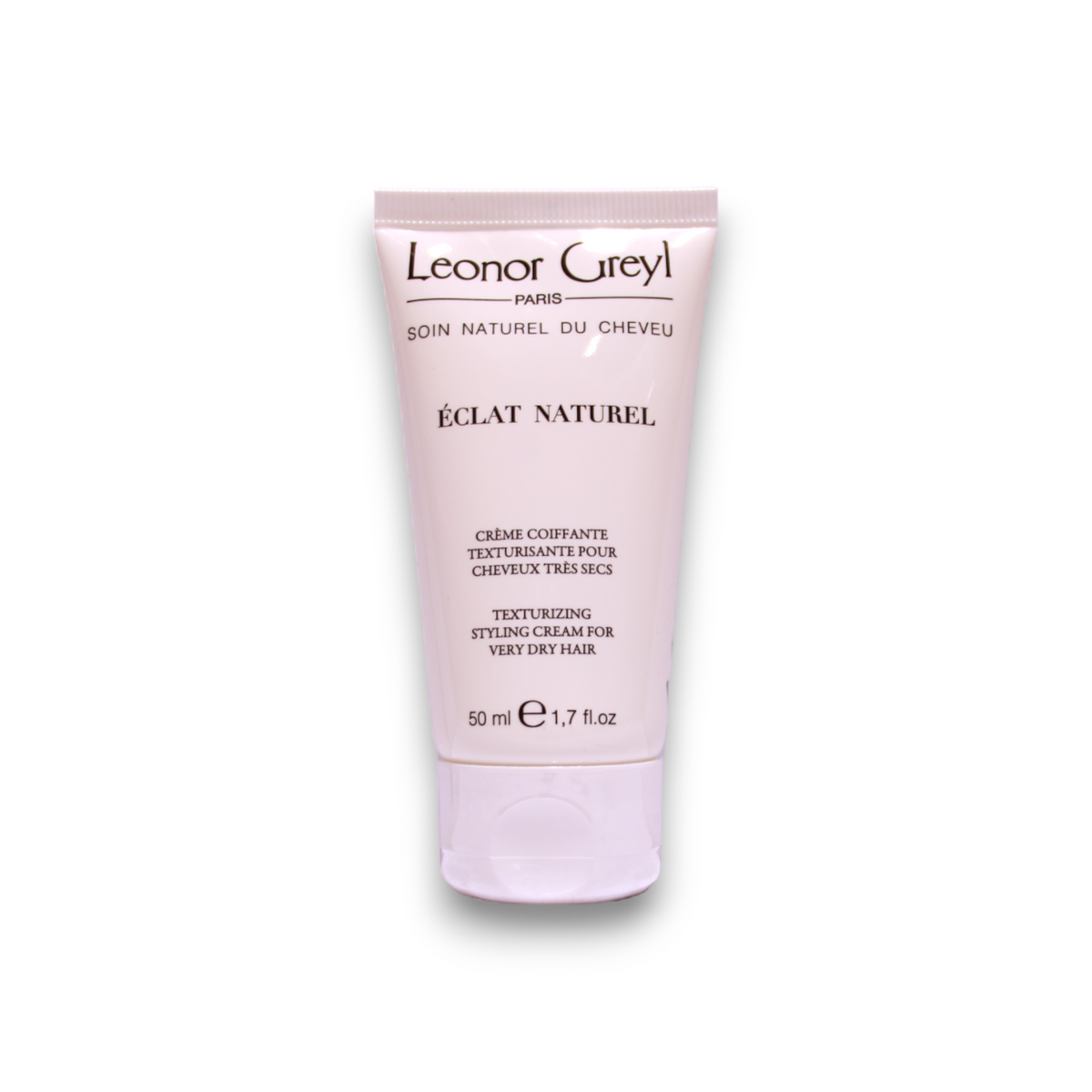 Leonor Greyl, Eclat Naturel, Hårkräm behandling, För styling, 50 ml