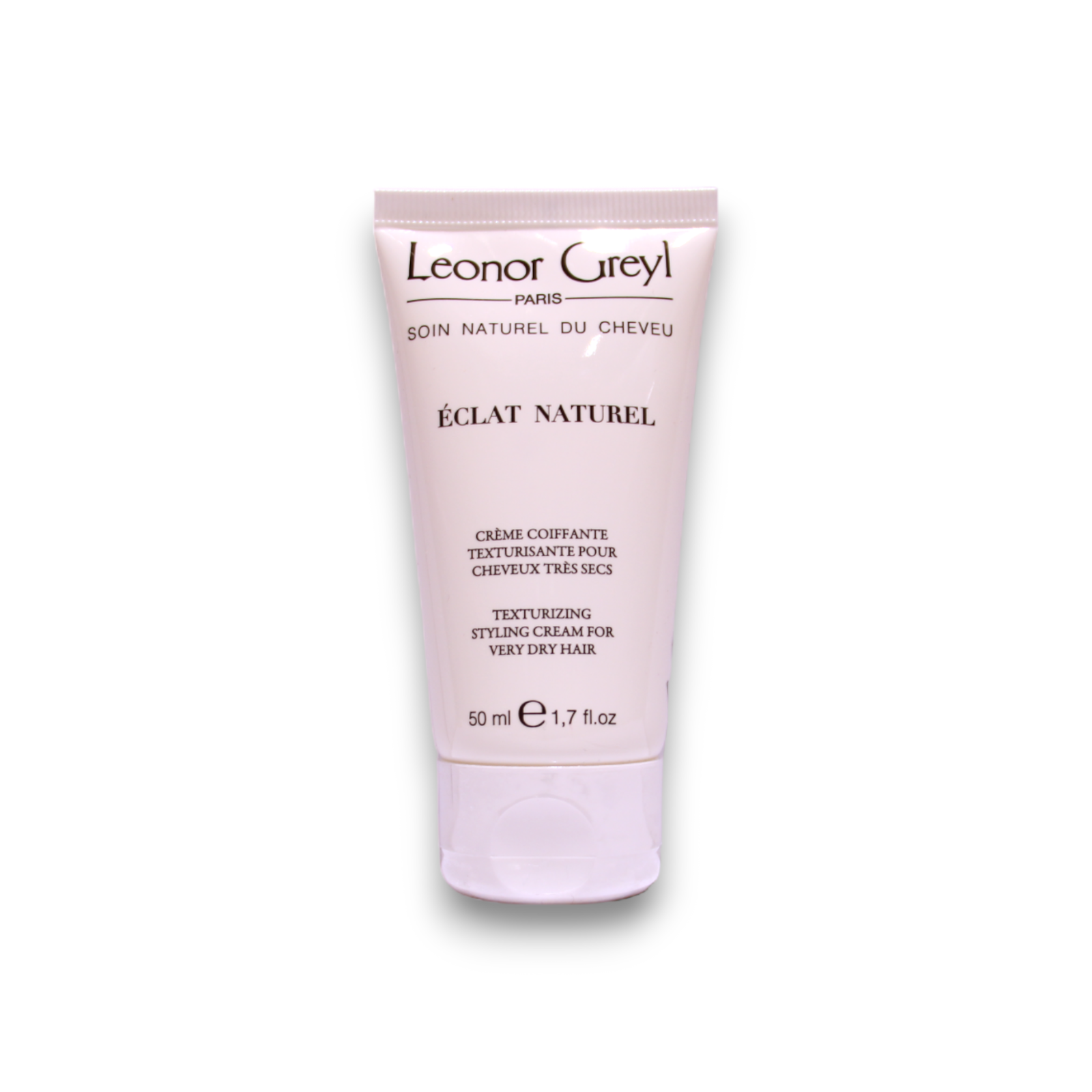 Leonor Greyl, Eclat Naturel, Hårkräm behandling, För styling, 50 ml