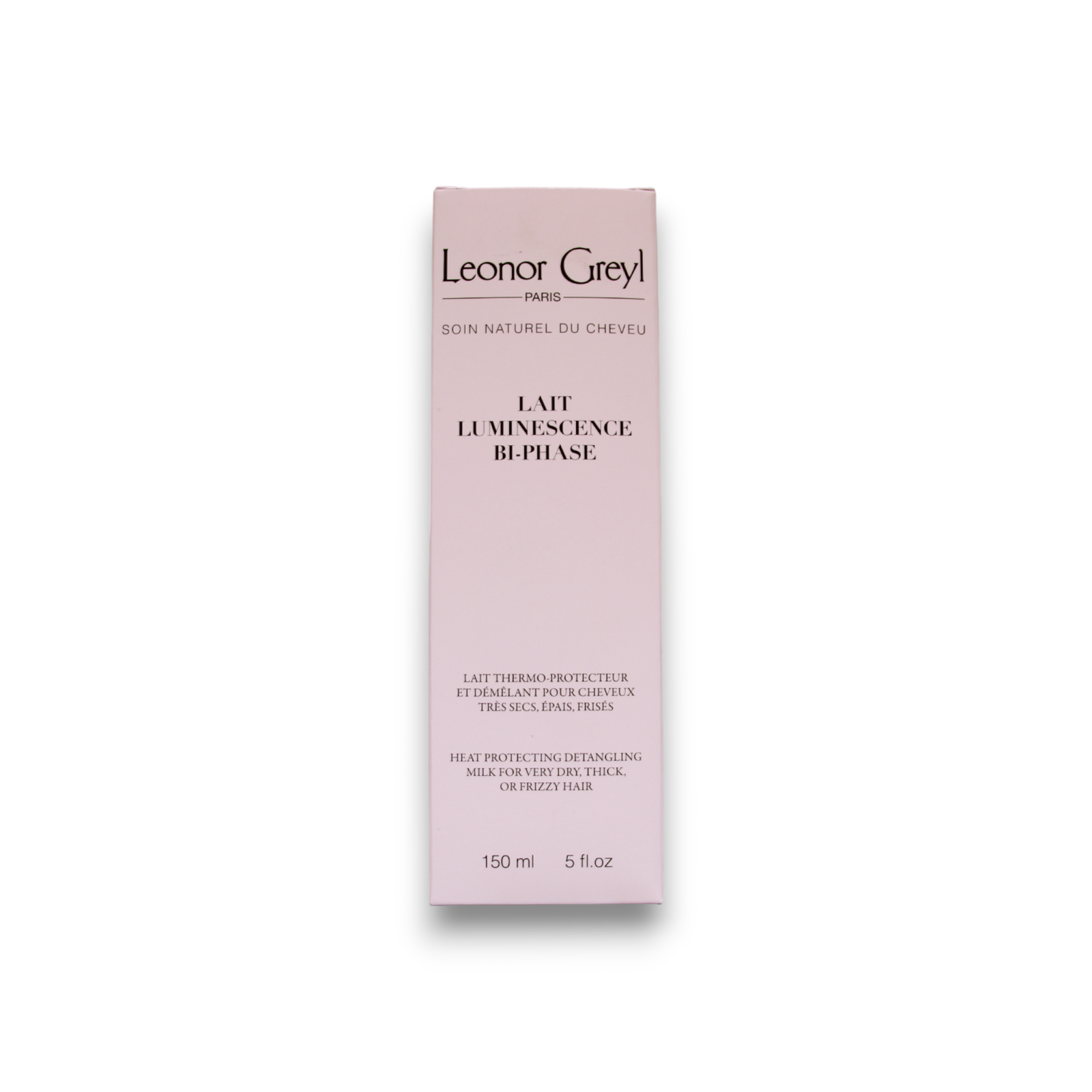 Leonor Greyl, Luminescence Bi-Phase, Hårspray, För värmeskydd, 150 ml