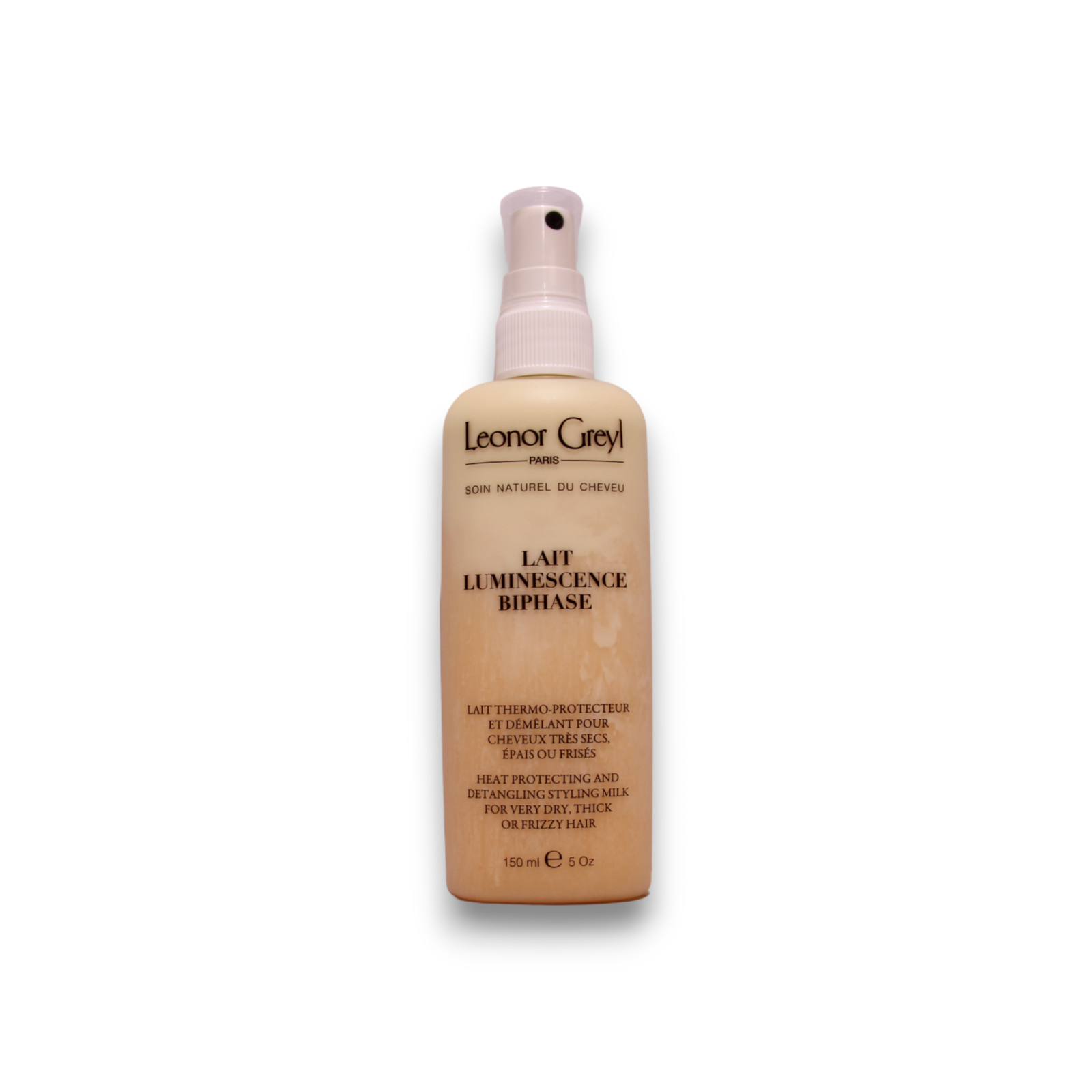Leonor Greyl, Luminescence Bi-Phase, Hårspray, För värmeskydd, 150 ml