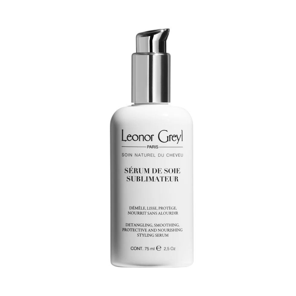 Leonor Greyl, Serum De Soie Sublimateur, Hårserum, Reda ut & släta ut, 75 ml