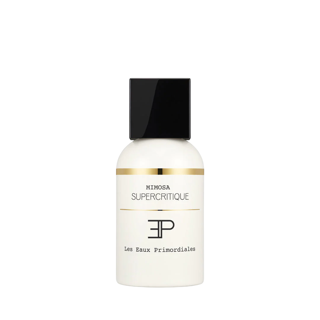 Les Eaux Primordiales, Mimosa Supercritique, Parfymvatten, Unisex, 100 ml