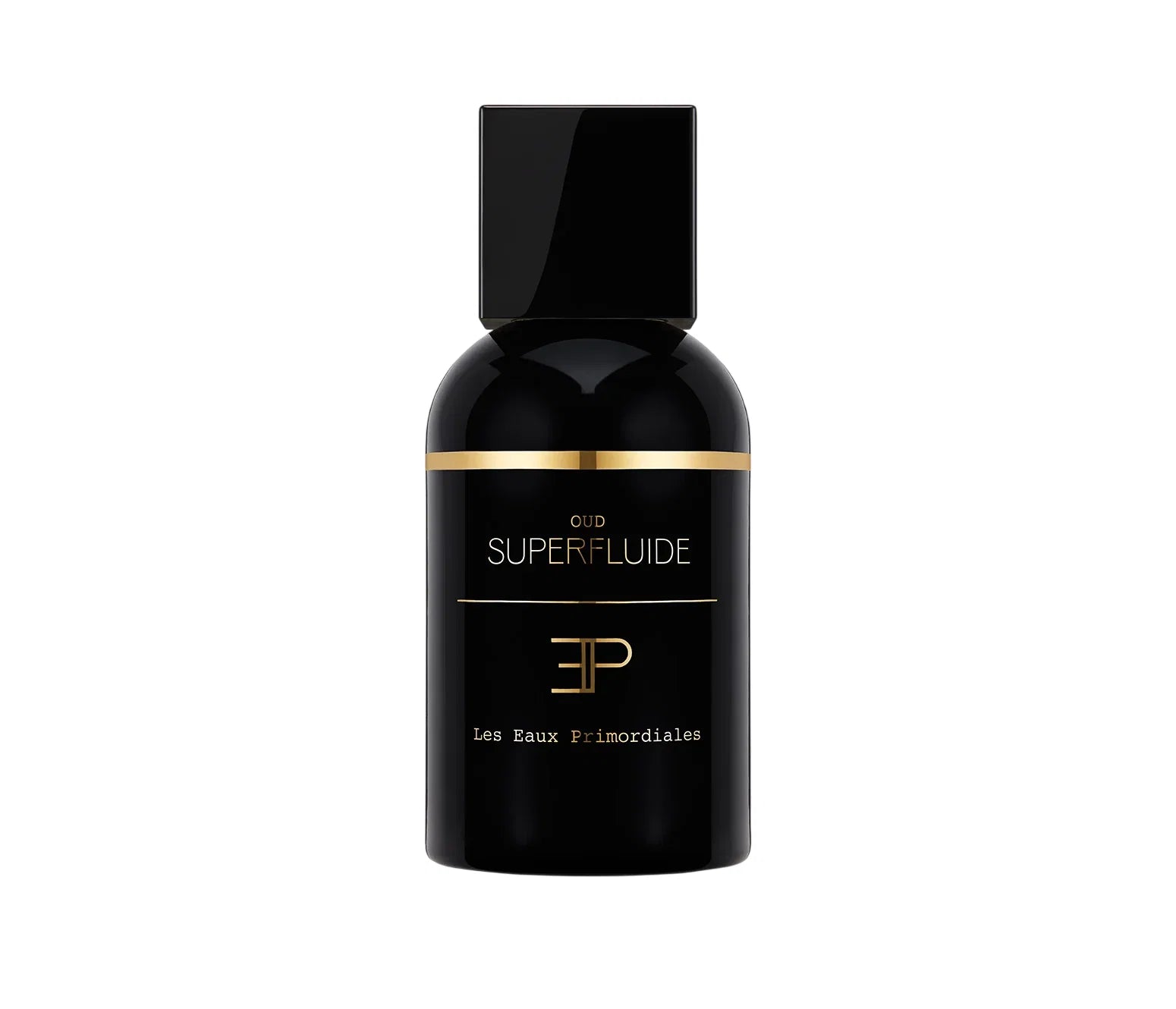 Les Eaux Primordiales, Oud Superfluide, Parfymvatten, Unisex, 100 ml