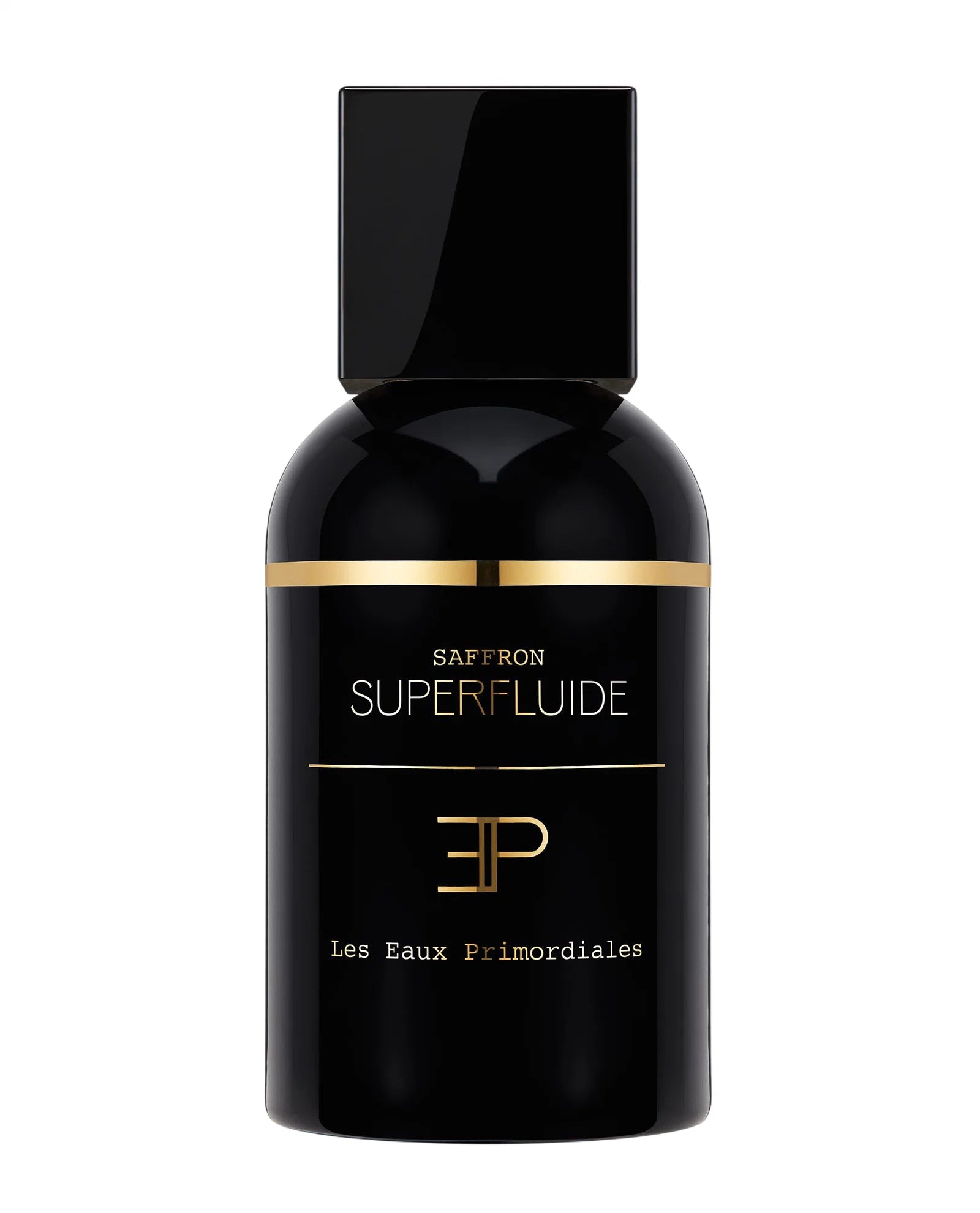 Les Eaux Primordiales, Saffron Superfluide, Parfymvatten, Unisex, 100 ml
