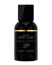 Les Eaux Primordiales, Saffron Superfluide, Parfymvatten, Unisex, 100 ml