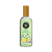 Les Petits Plaisirs, Citron & Vert, Eau de Cologne, För kvinnor, 100 ml