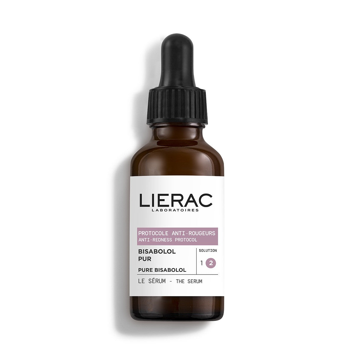 Lierac, Protocole, Mot rodnad, Serum, För ansiktet, 30 ml