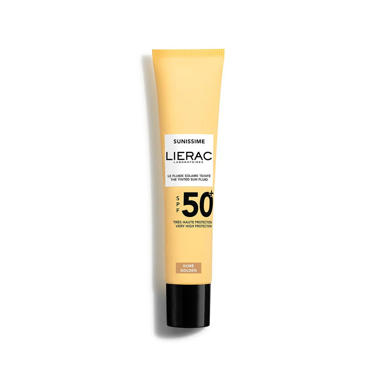 Lierac, Sunissime, Anti-aging, Solspray, För ansiktet, SPF50, 40 ml