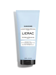 Lierac, Sunissime, Reparation, After-sun gel, 200 ml