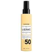 Lierac, Sunissime The Melt-In Sun, Anti-aging, Lotion, SPF50, 150 ml