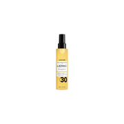 Lierac, Sunissime The Sun Silky Oil, Återfuktande, UV-skydd, Olja, SPF30, 150 ml
