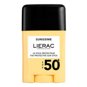 Lierac, Sunissime, Solkrämstick, SPF50+, 10 g