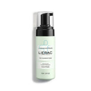 Lierac, The Cleansing Foam, Rengöring och återfuktning, Rengöringsskum, 150 ml