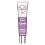 Lippy Inc., Superbalm Multipurpose, Läppbalsam, #1, 10 ml