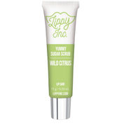Lippy Inc., Yummy Wild Citrus, Läppskrubb, Citrus, 15 g