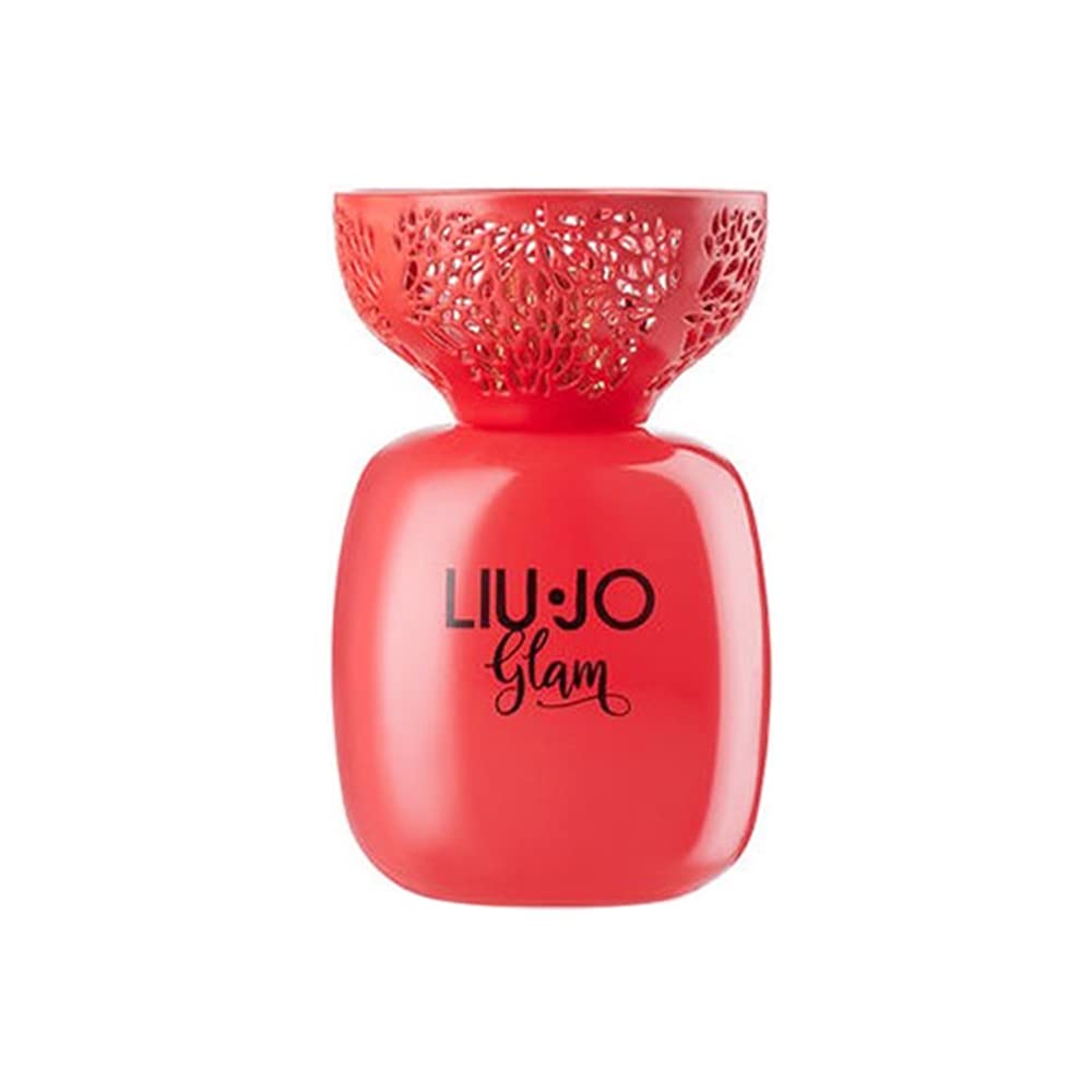 Liu Jo, Glam, Parfymvatten, För kvinnor, 50 ml