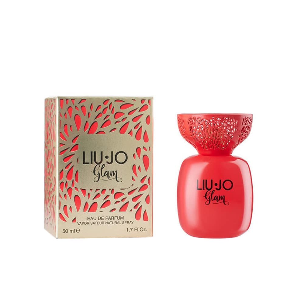 Liu Jo, Glam, Parfymvatten, För kvinnor, 50 ml