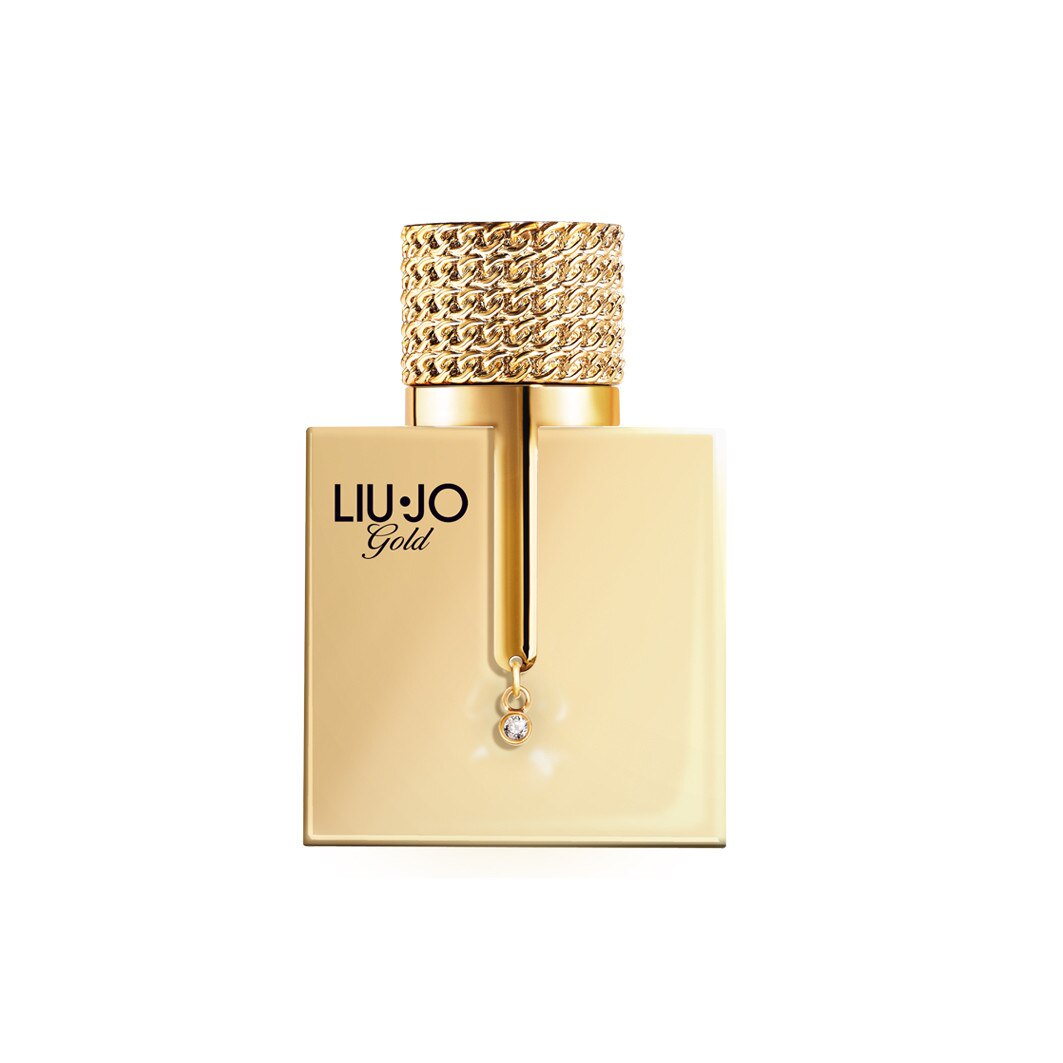Liu Jo, Gold, Parfymvatten, För kvinnor, 30 ml