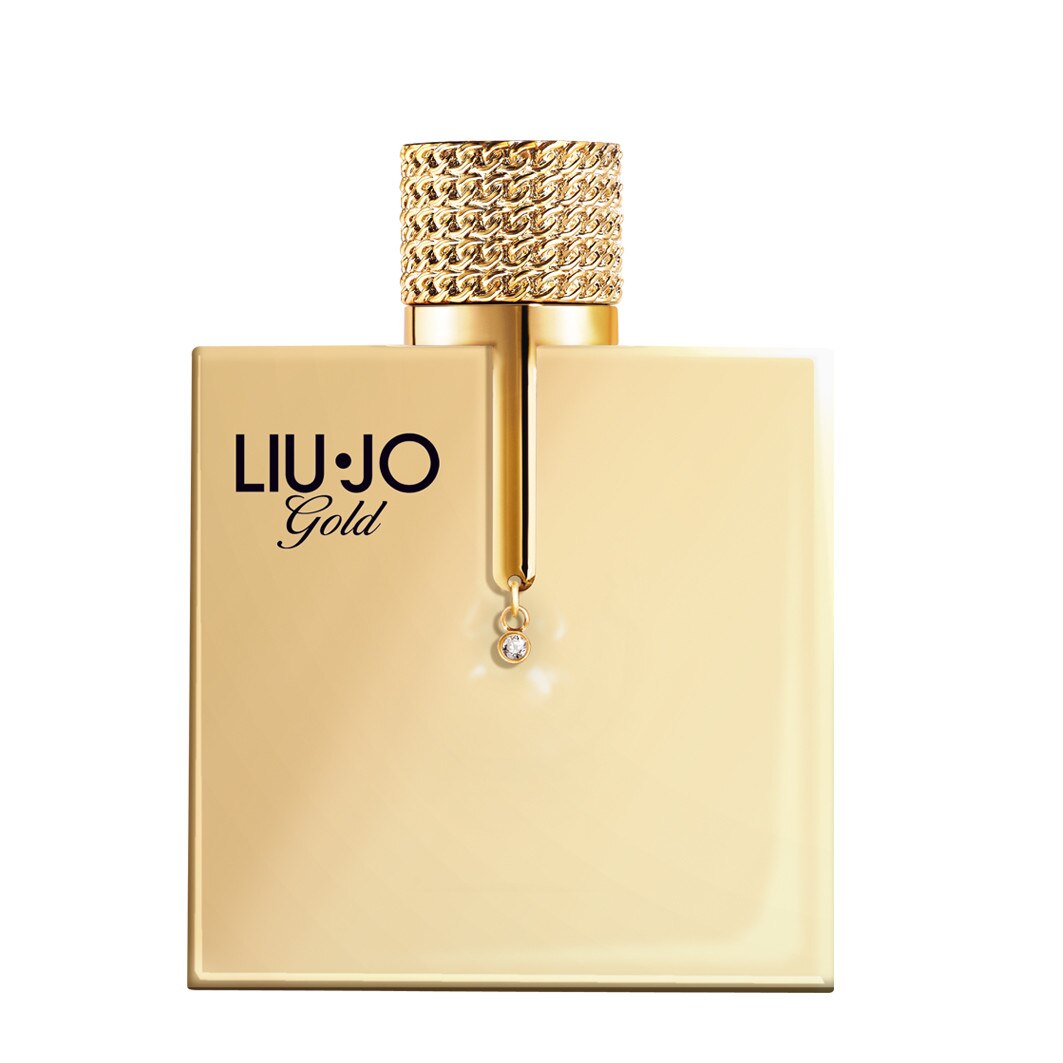 Liu Jo, Gold, Parfymvatten, För kvinnor, 75 ml