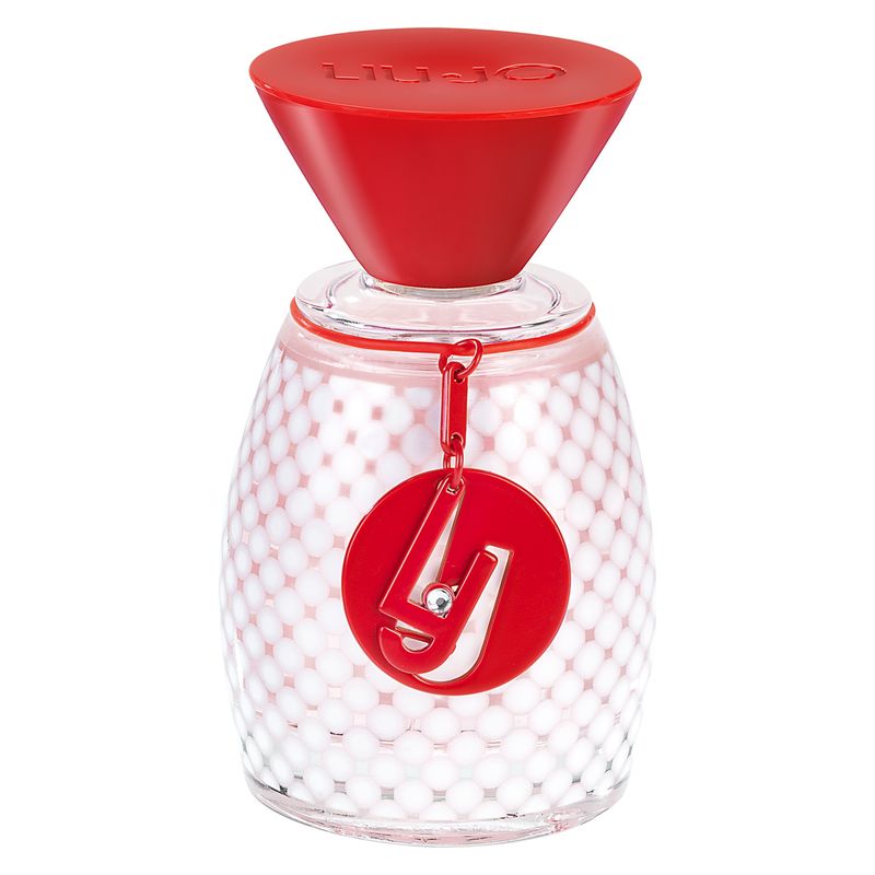Liu Jo, Lovely U, Parfymvatten, För kvinnor, 100 ml
