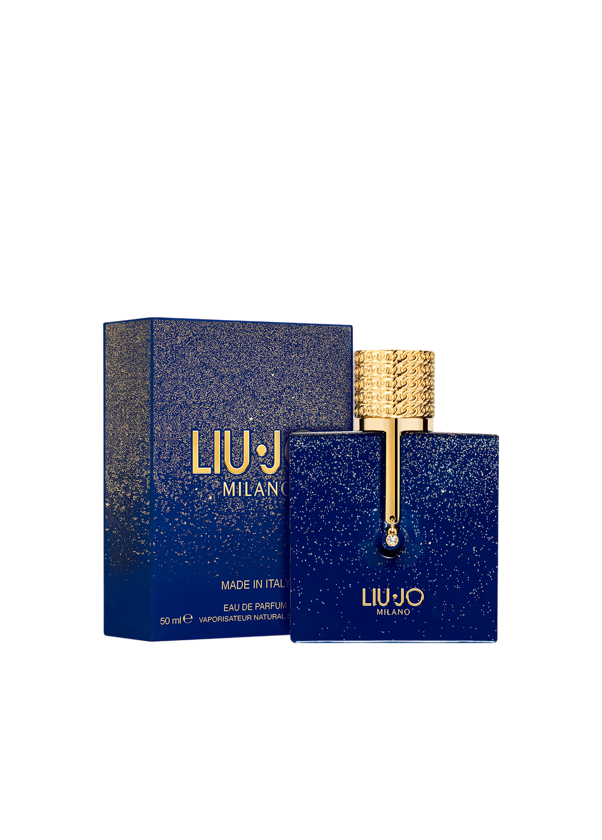 Liu Jo, Milano, Eau De Parfum, For Women, 50 ml