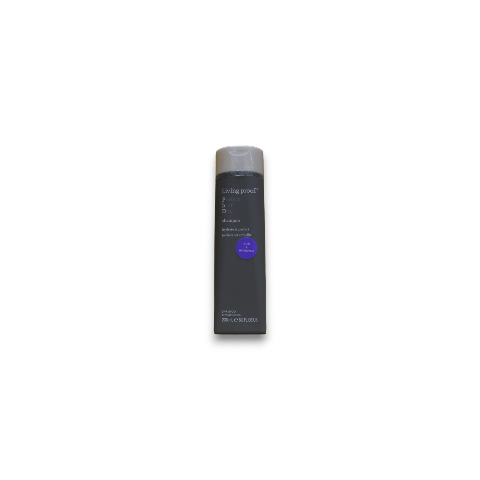 Living Proof, Perfect Hair Day, Hårschampo, För glans, 236 ml