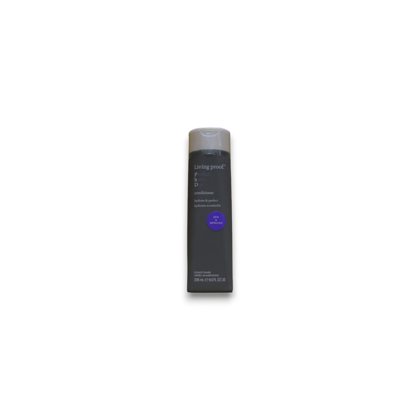 Living Proof, Perfect Hair Day, Silikonfri, Hårbalsam, För att stärka, 236 ml
