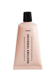 Lixirskin, Universal Emulsion, Intensiv fuktighet, Dag & Natt, Emulsion, För ansikte & kropp, 30 ml