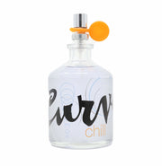 Liz Claiborne, Curve Chill, Eau de Cologne, För män, 125 ml