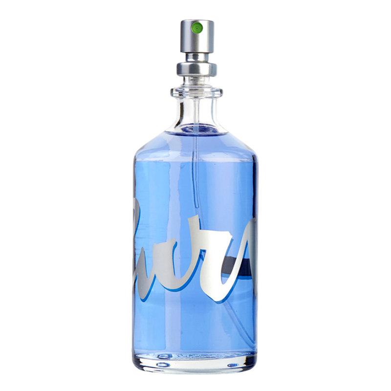 Liz Claiborne, Curve, Eau de Toilette, För kvinnor, 100 ml