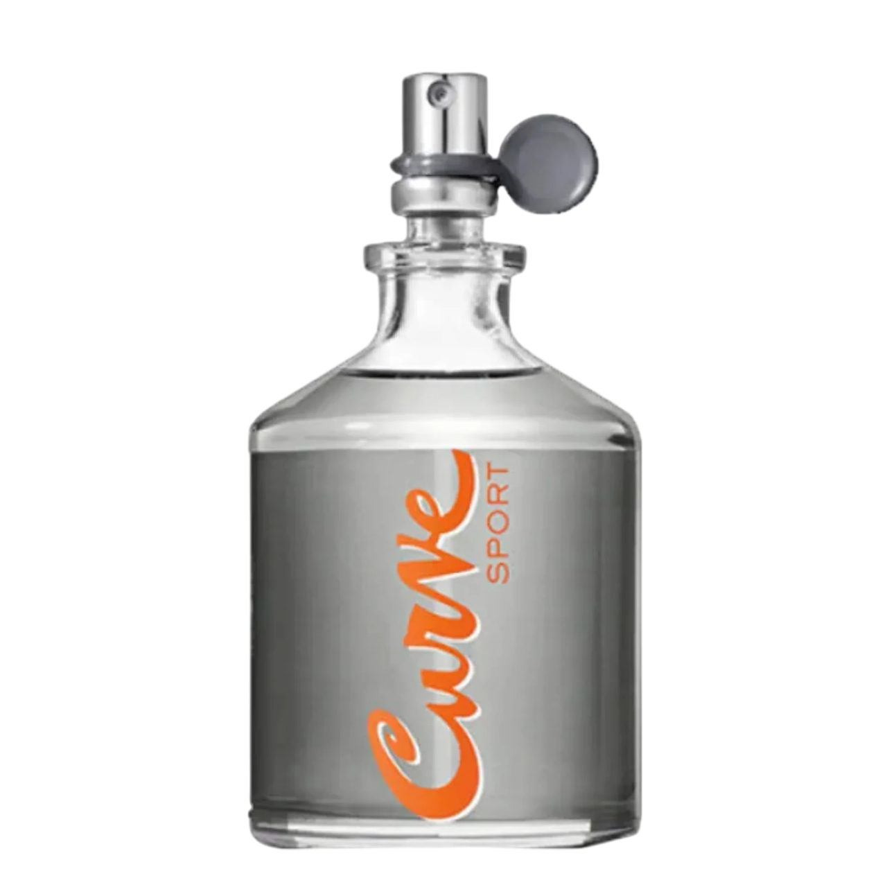 Liz Claiborne, Curve Sport, Eau de Cologne, För män, 125 ml