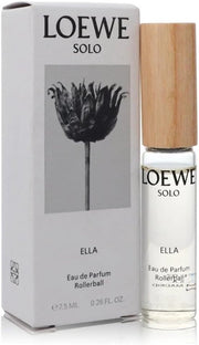Loewe, Solo Ella Elixir, Parfymvatten, För kvinnor, 7.5 ml