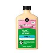 Lola Cosmetics, Densidade, Hårschampo, Förtätning, 250 ml