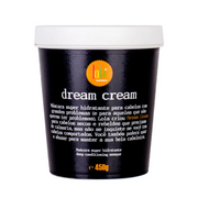 Lola Cosmetics, Dream Cream, Hårbehandlingskräm mask, För hydrering, 450 g