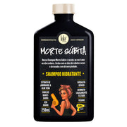 Lola Cosmetics, Morte Subita, Hårschampo, För hydrering, 250 ml