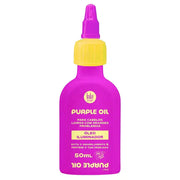 Lola Cosmetics, Purple, Håroljebehandling, Motverkar gula eller orangea toner, 50 ml