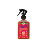 Lola Cosmetics, Rapunzel, Mjölk, Leave-in balsamspray för hår, För hydrering, 250 ml