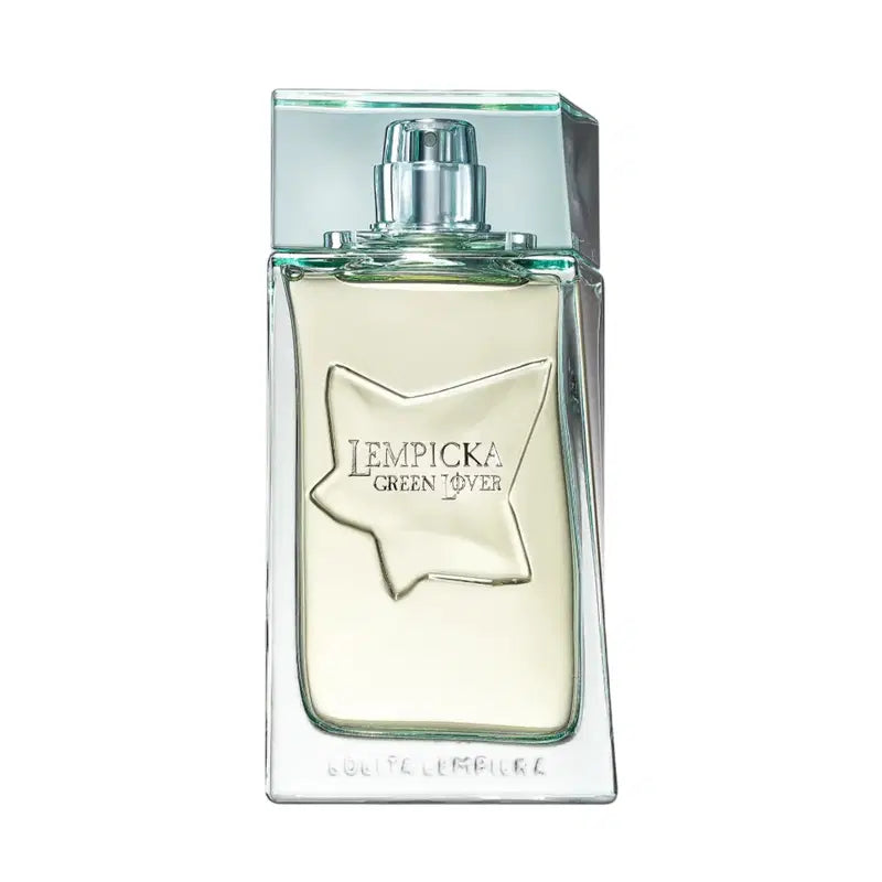 Lolita Lempicka, Green Lover, Eau de Toilette, För män, 100 ml