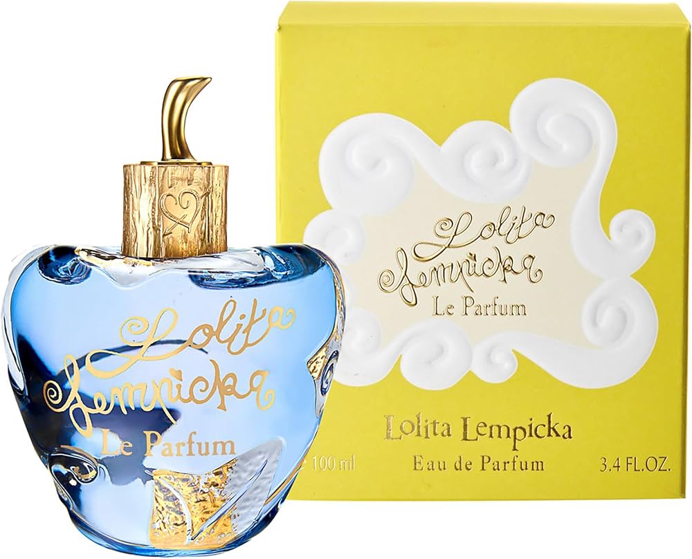 Lolita Lempicka, Le Parfum , Parfymvatten, För kvinnor, 100 ml