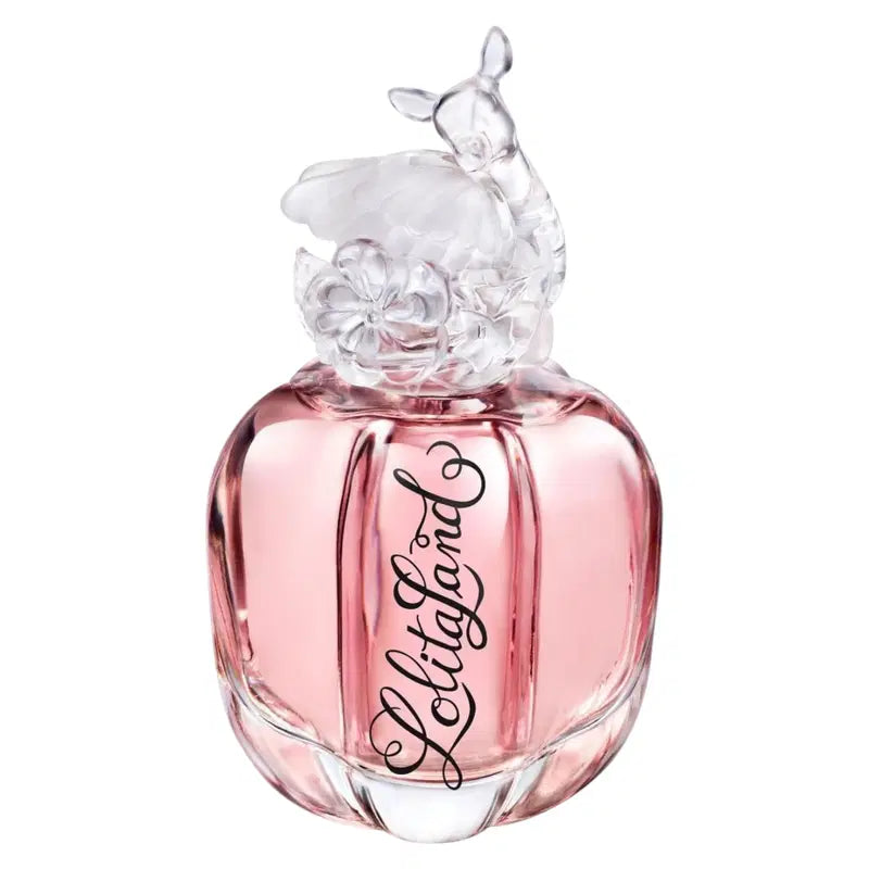 Lolita Lempicka, LolitaLand, Parfymvatten, För kvinnor, 80 ml